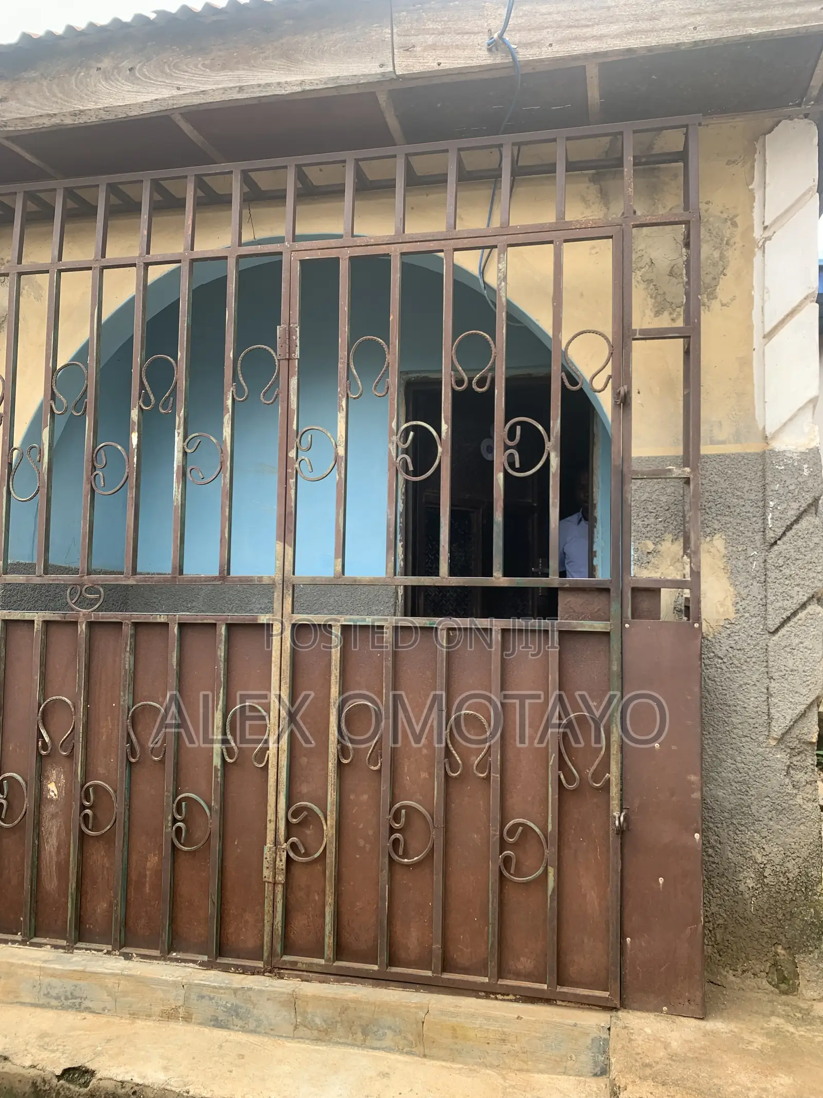 2bdrm House in Ushafa for sale in Ushafa
