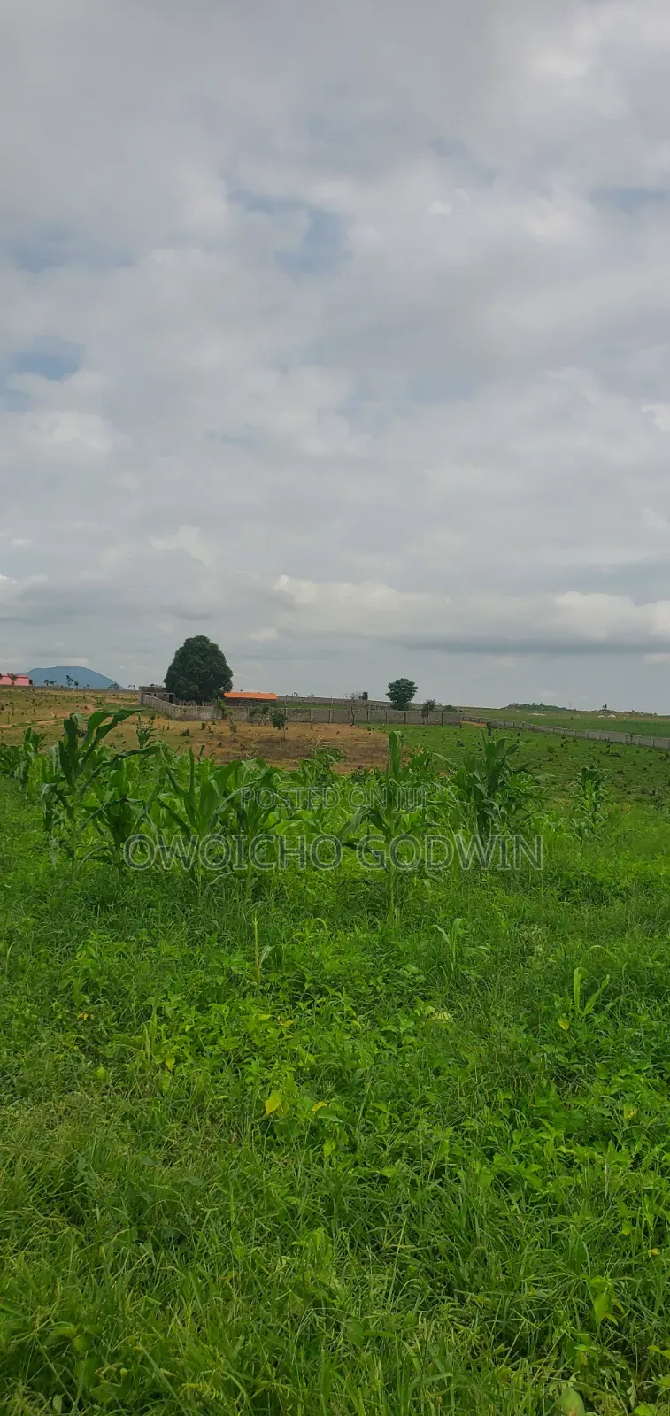 Want to Stop Renting in Kuje? in Kuje