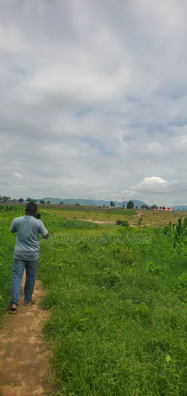 Want to Stop Renting in Kuje? in Kuje