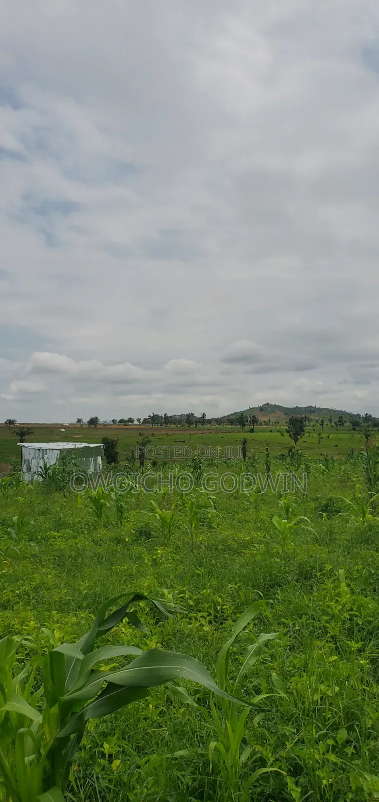 Want to Stop Renting in Kuje? in Kuje