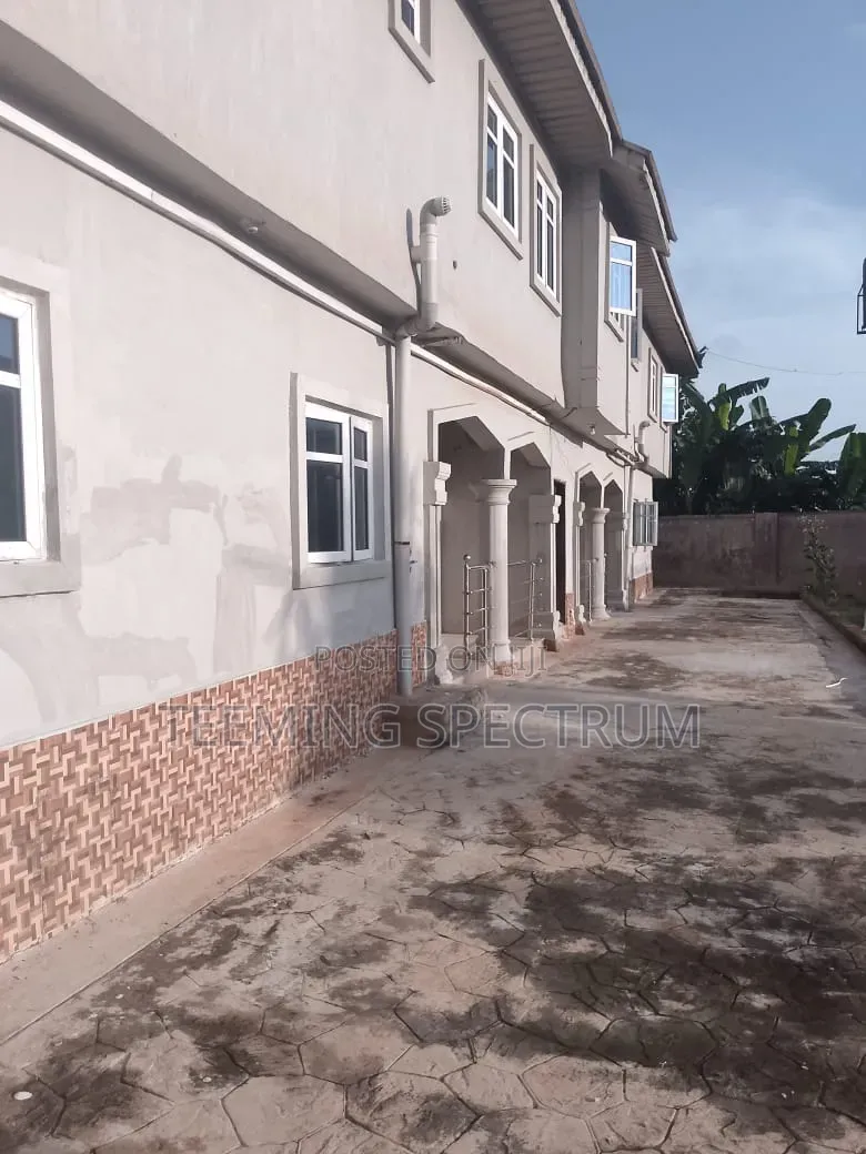 3bdrm Apartment in Benin City for rent in Benin City