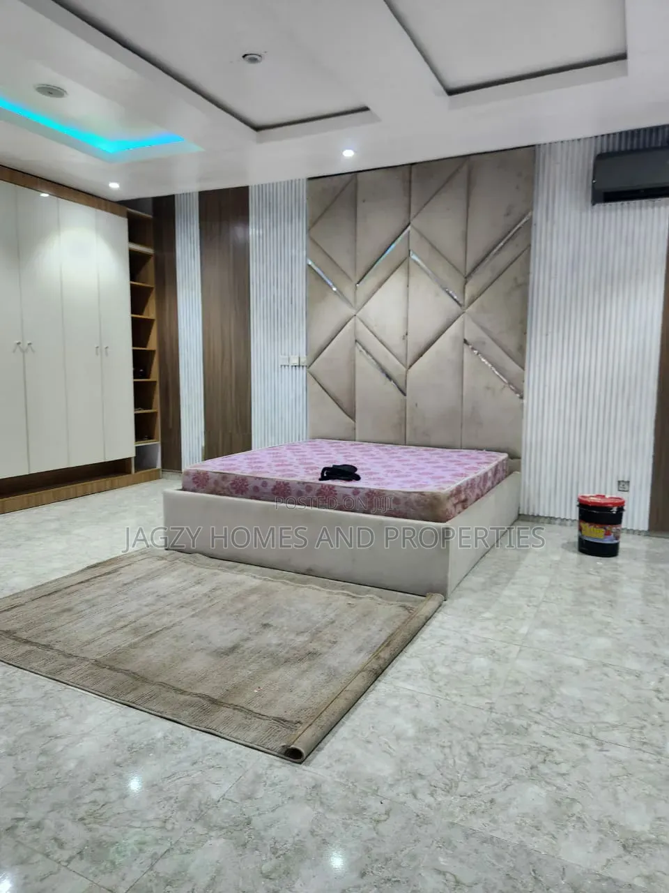 Furnished Mini Flat in Buana Vista, Lekki Expressway for rent in Lekki Expressway