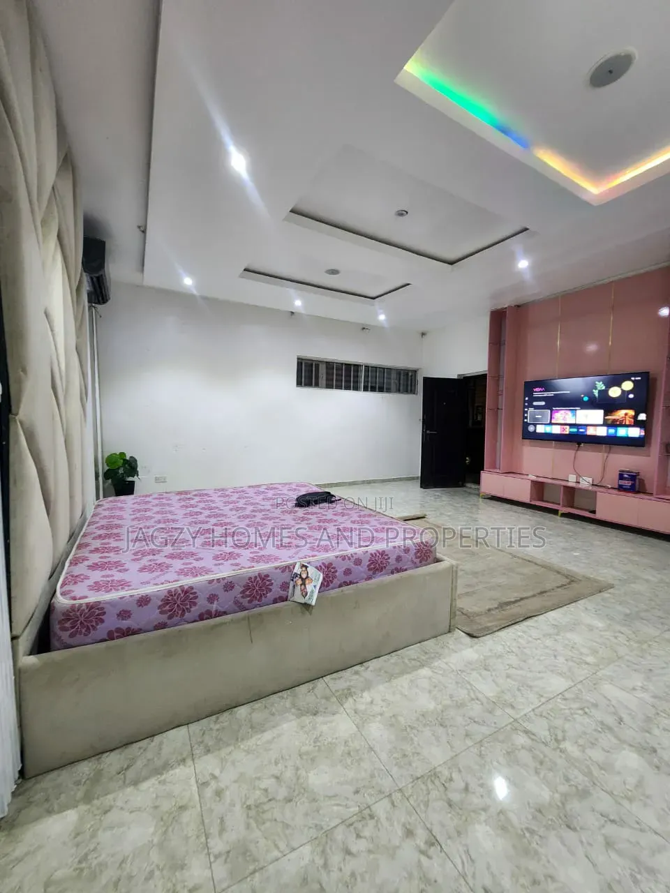 Furnished Mini Flat in Buana Vista, Lekki Expressway for rent in Lekki Expressway