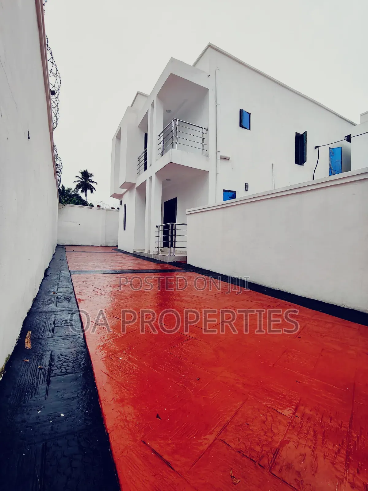 4bdrm Duplex in Adeyi, Old Bodija for sale in Ibadan