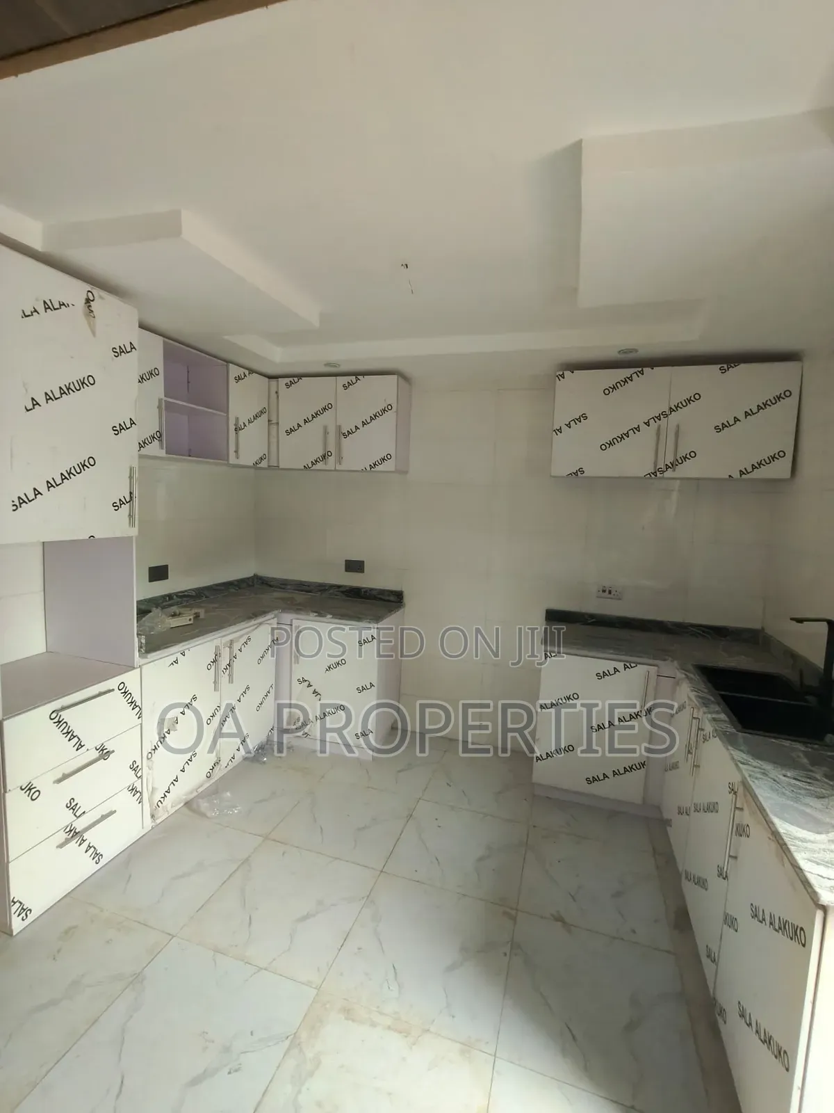 4bdrm Duplex in Adeyi, Old Bodija for sale in Ibadan