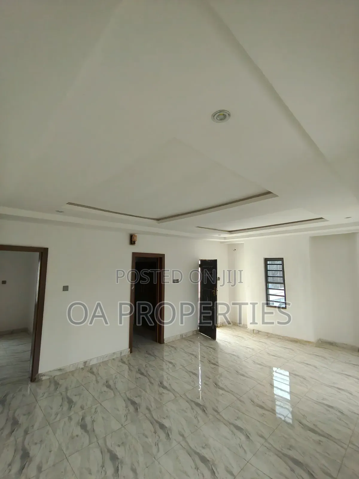4bdrm Duplex in Adeyi, Old Bodija for sale in Ibadan