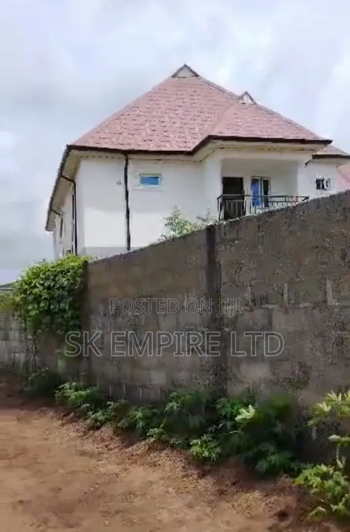 An Affordable Buy and Build Plot of Land in Owerri