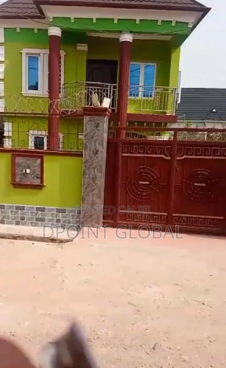 10bdrm Block of Flats in Not Estate, Ipaja / Ipaja for sale in Ipaja / Ipaja