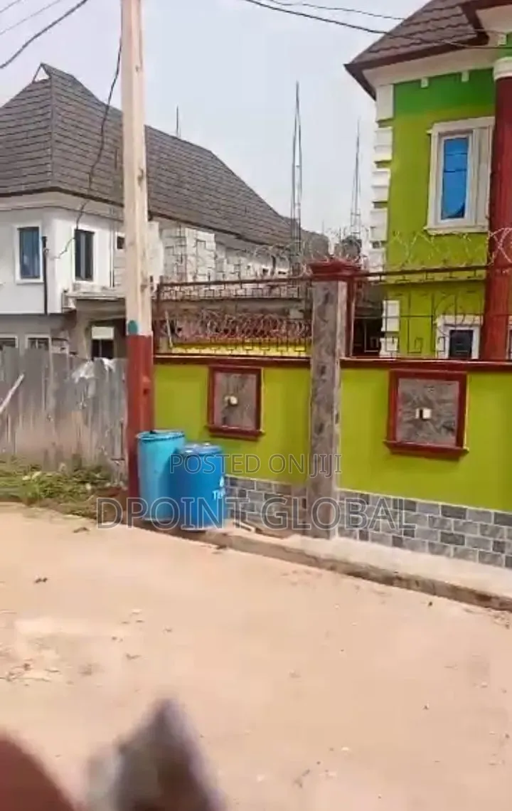 10bdrm Block of Flats in Not Estate, Ipaja / Ipaja for sale in Ipaja / Ipaja