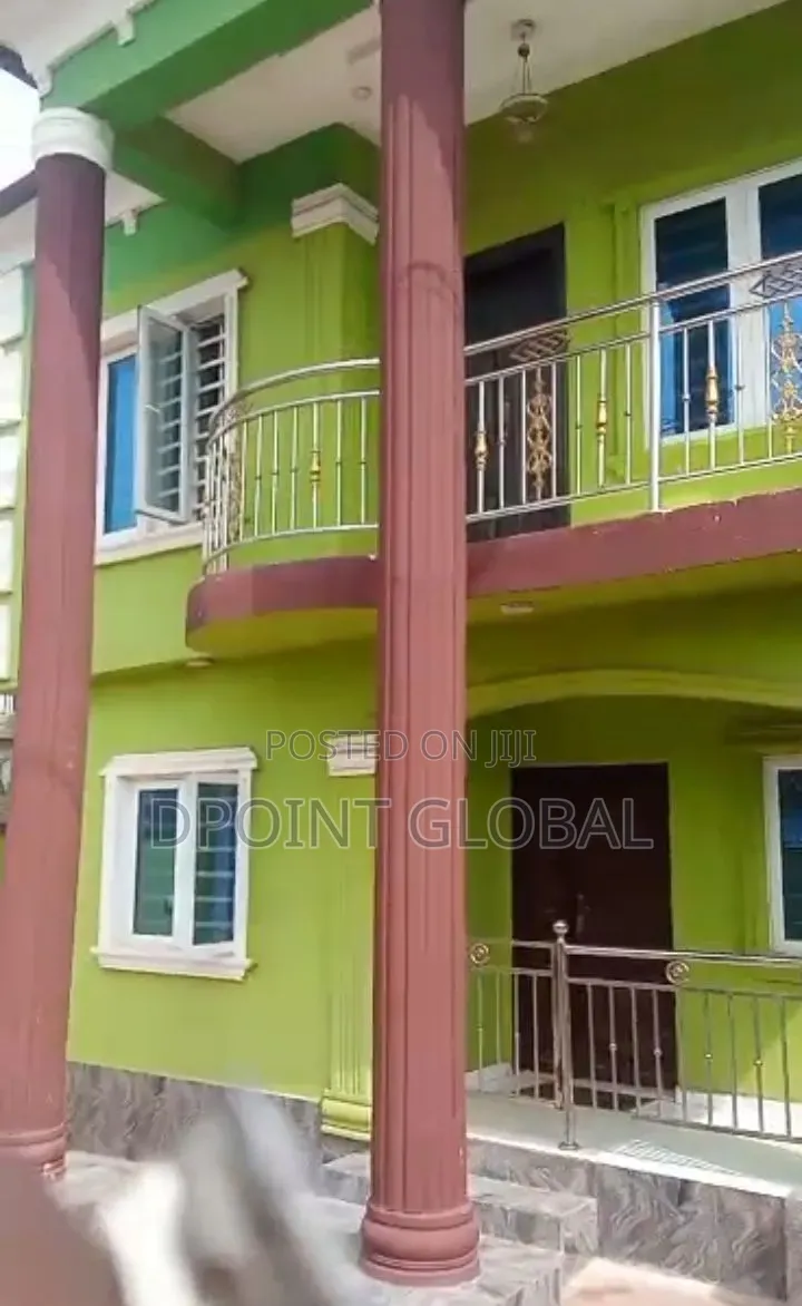 10bdrm Block of Flats in Not Estate, Ipaja / Ipaja for sale in Ipaja / Ipaja