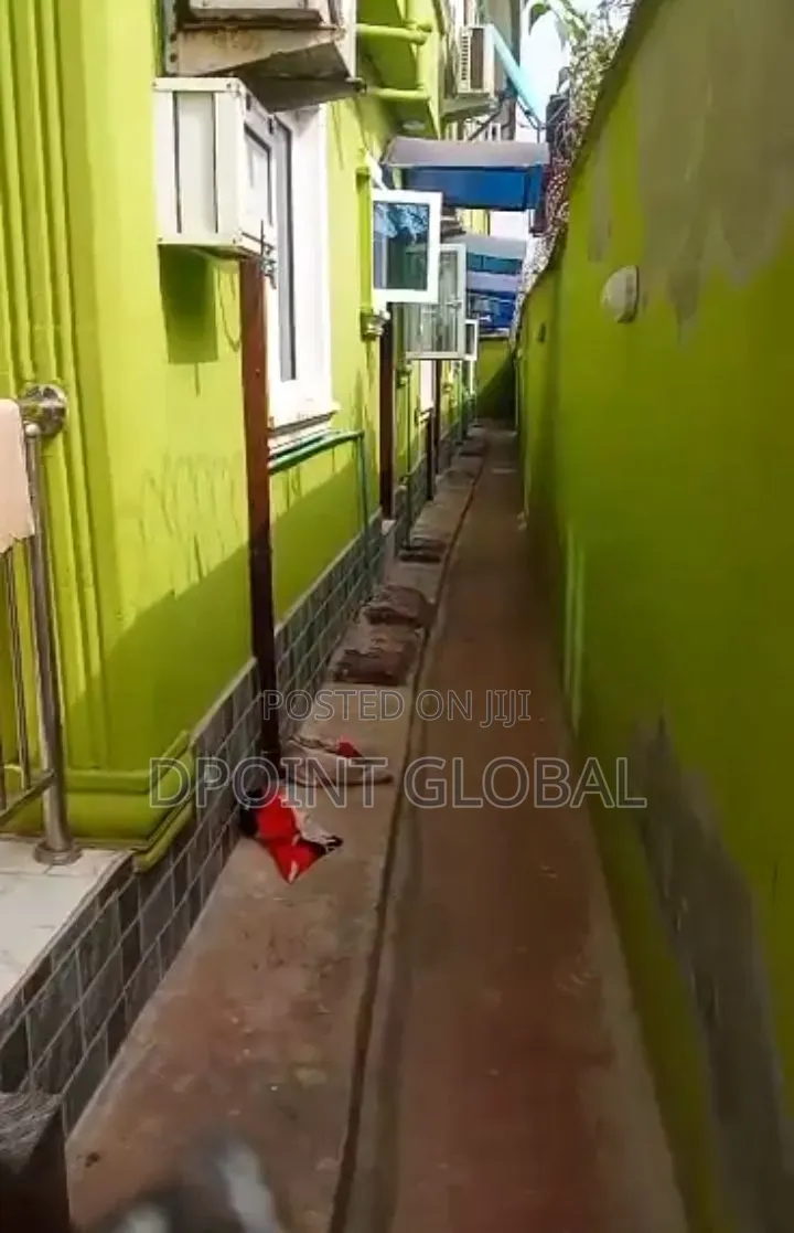 10bdrm Block of Flats in Not Estate, Ipaja / Ipaja for sale in Ipaja / Ipaja