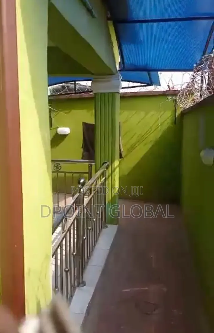 10bdrm Block of Flats in Not Estate, Ipaja / Ipaja for sale in Ipaja / Ipaja