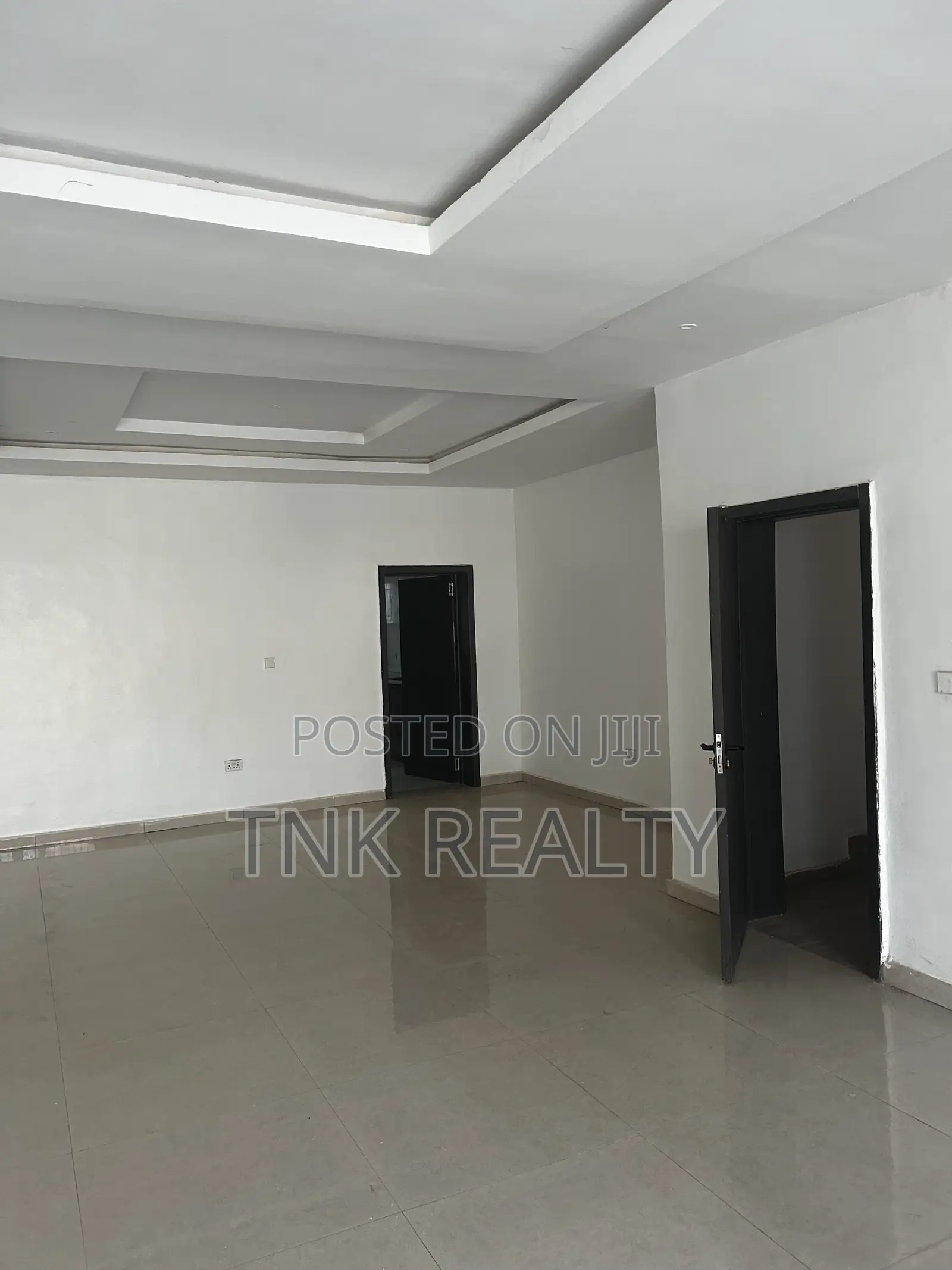 Spacious 4bedroom Duplex for Sale in Mabushi