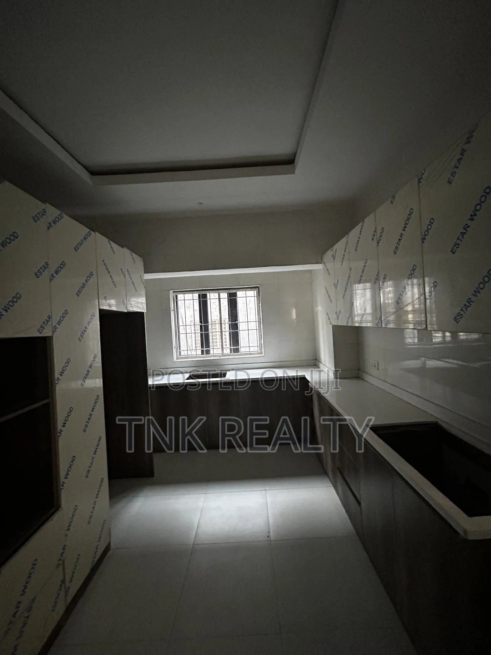 Spacious 4bedroom Duplex for Sale in Mabushi