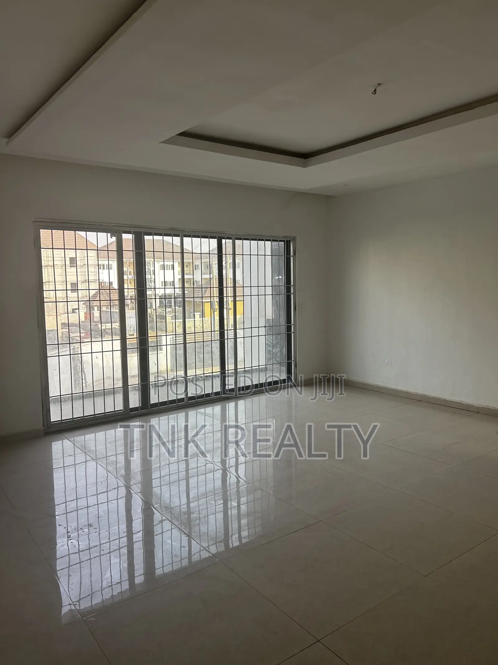 Spacious 4bedroom Duplex for Sale in Mabushi