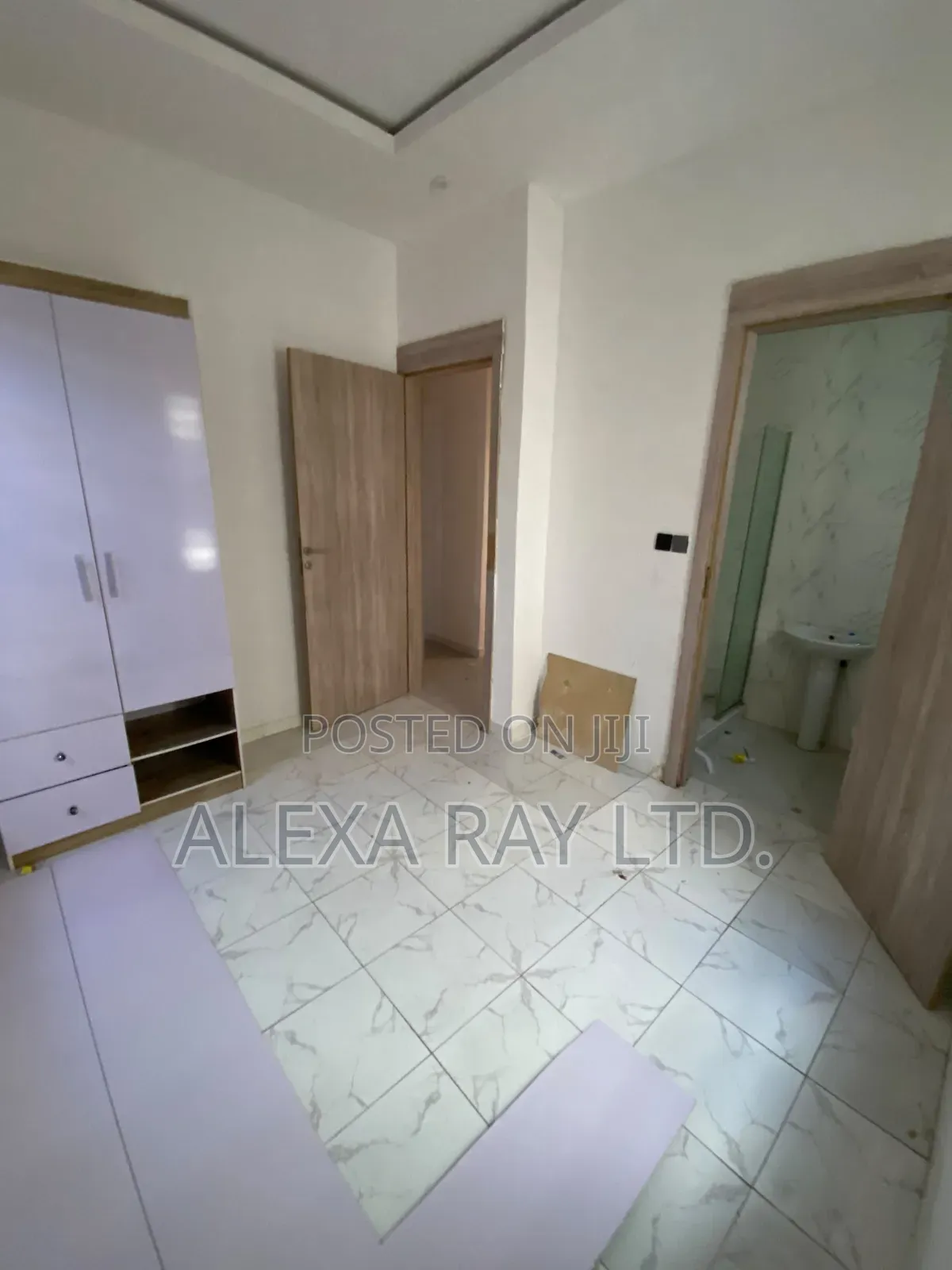 1bdrm Shared Apartment in Ikota for rent in Ikota