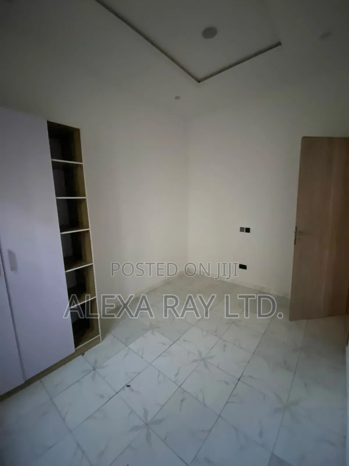 1bdrm Shared Apartment in Ikota for rent in Ikota