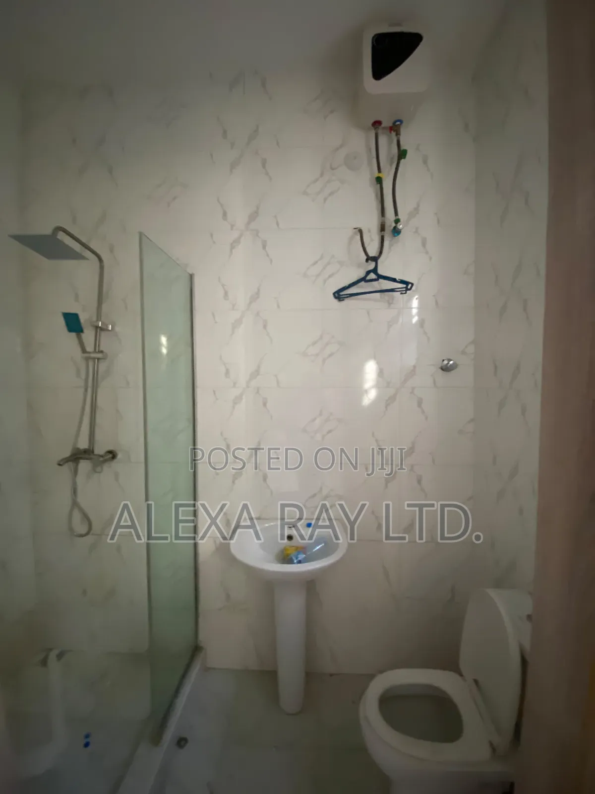 1bdrm Shared Apartment in Ikota for rent in Ikota