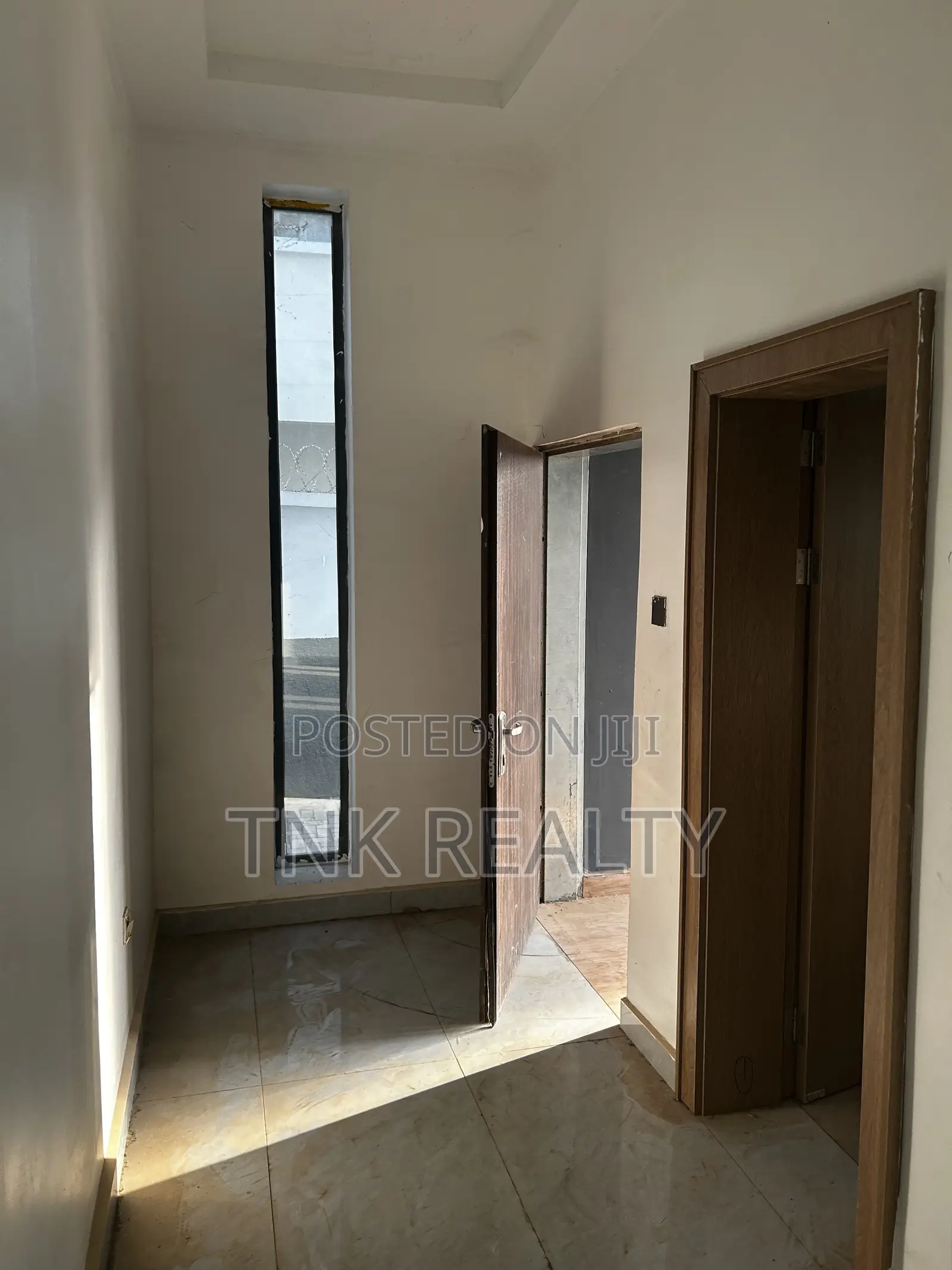 4bedroom Duplex in Mabushi