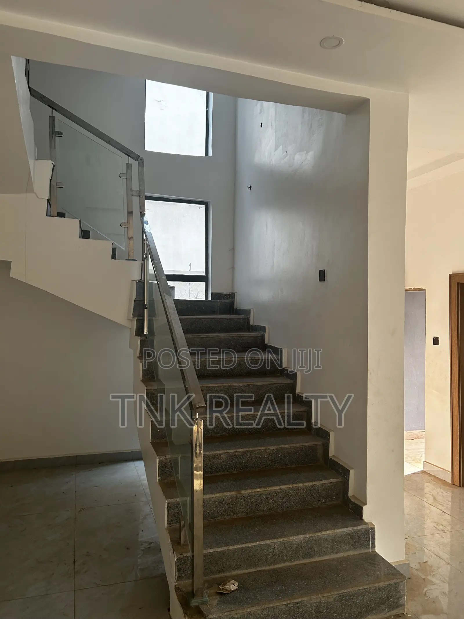 4bedroom Duplex in Mabushi