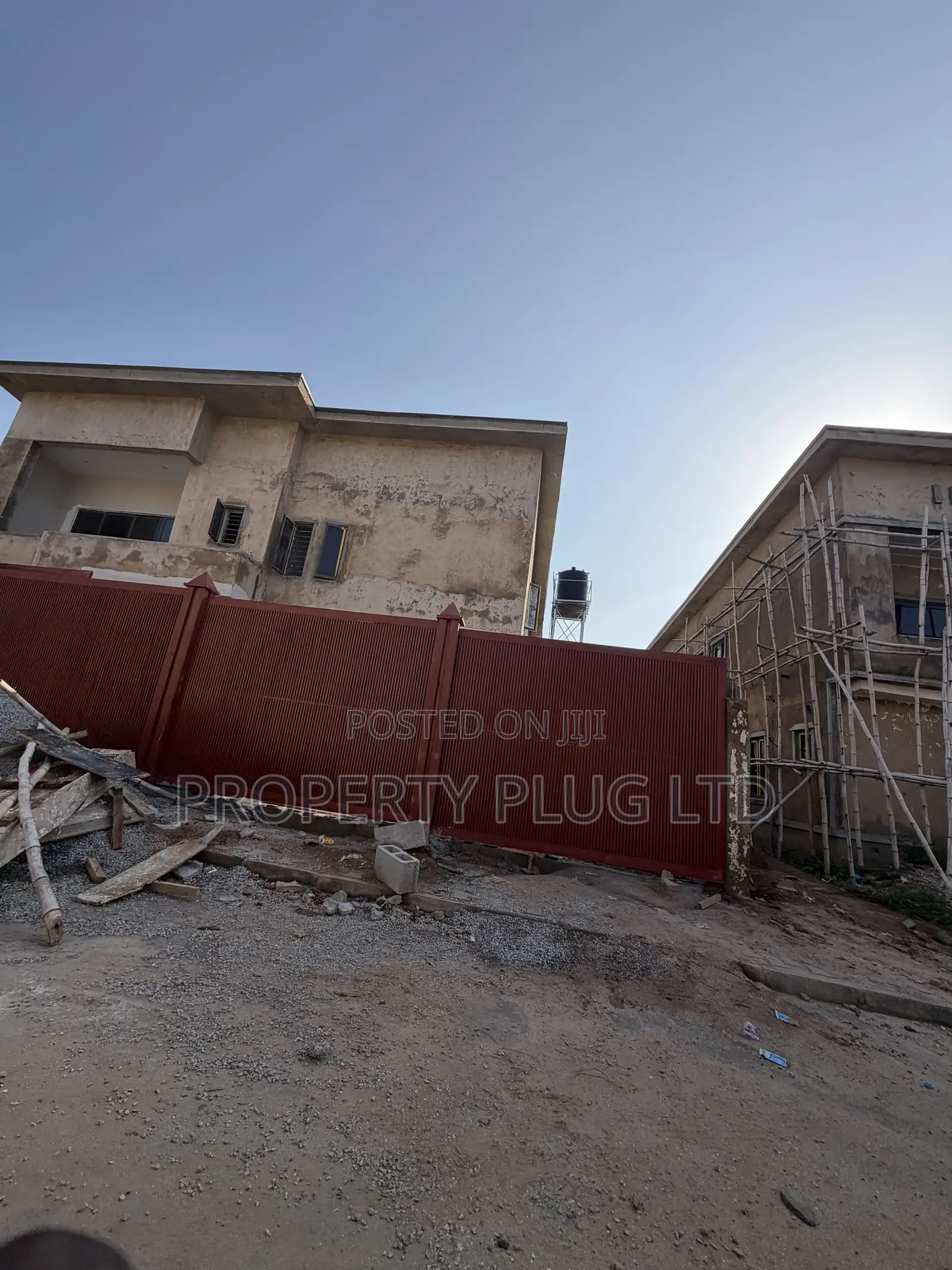 4bdrm Duplex in Admiralty, Asokoro for sale in Asokoro