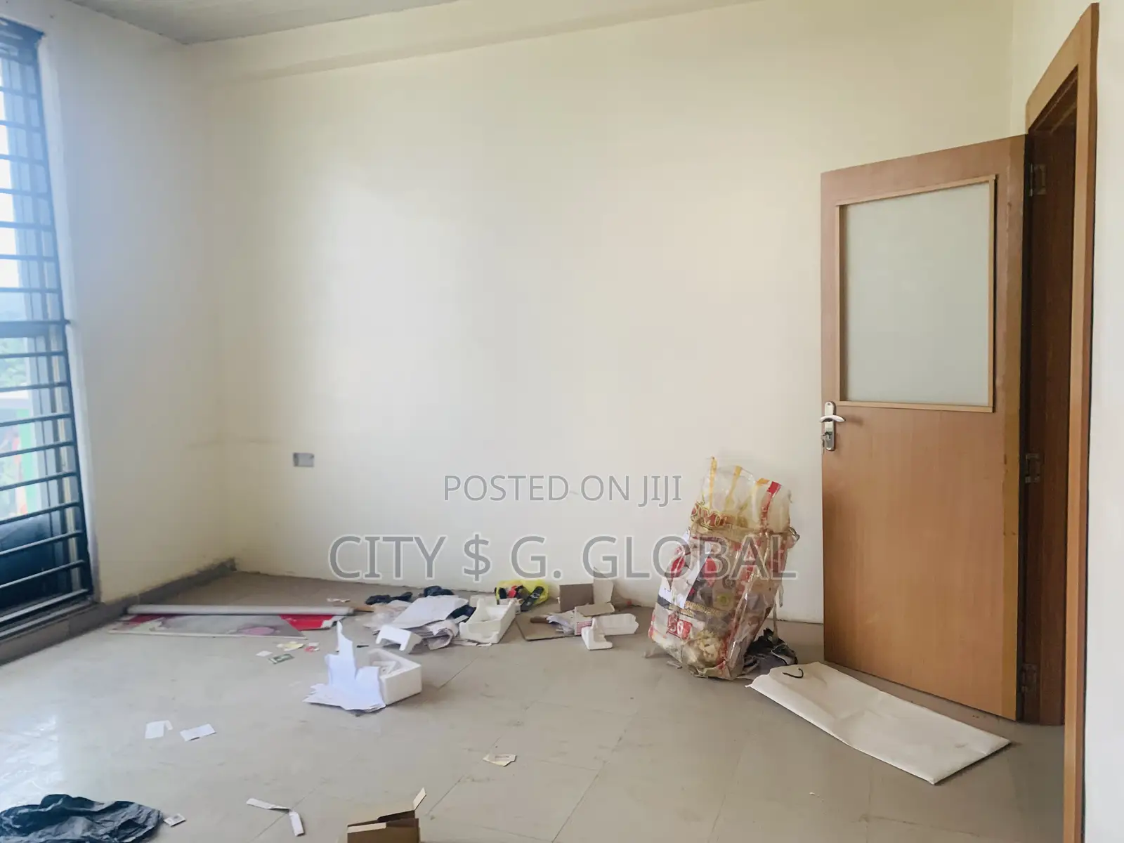 221 SQM Office Space on 3rd Wuse 2 in Wuse 2
