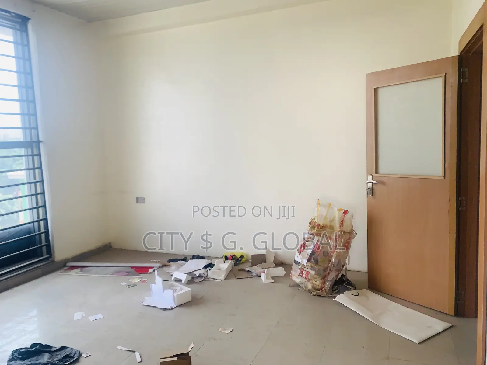 221 SQM Office Space on 3rd Wuse 2 in Wuse 2