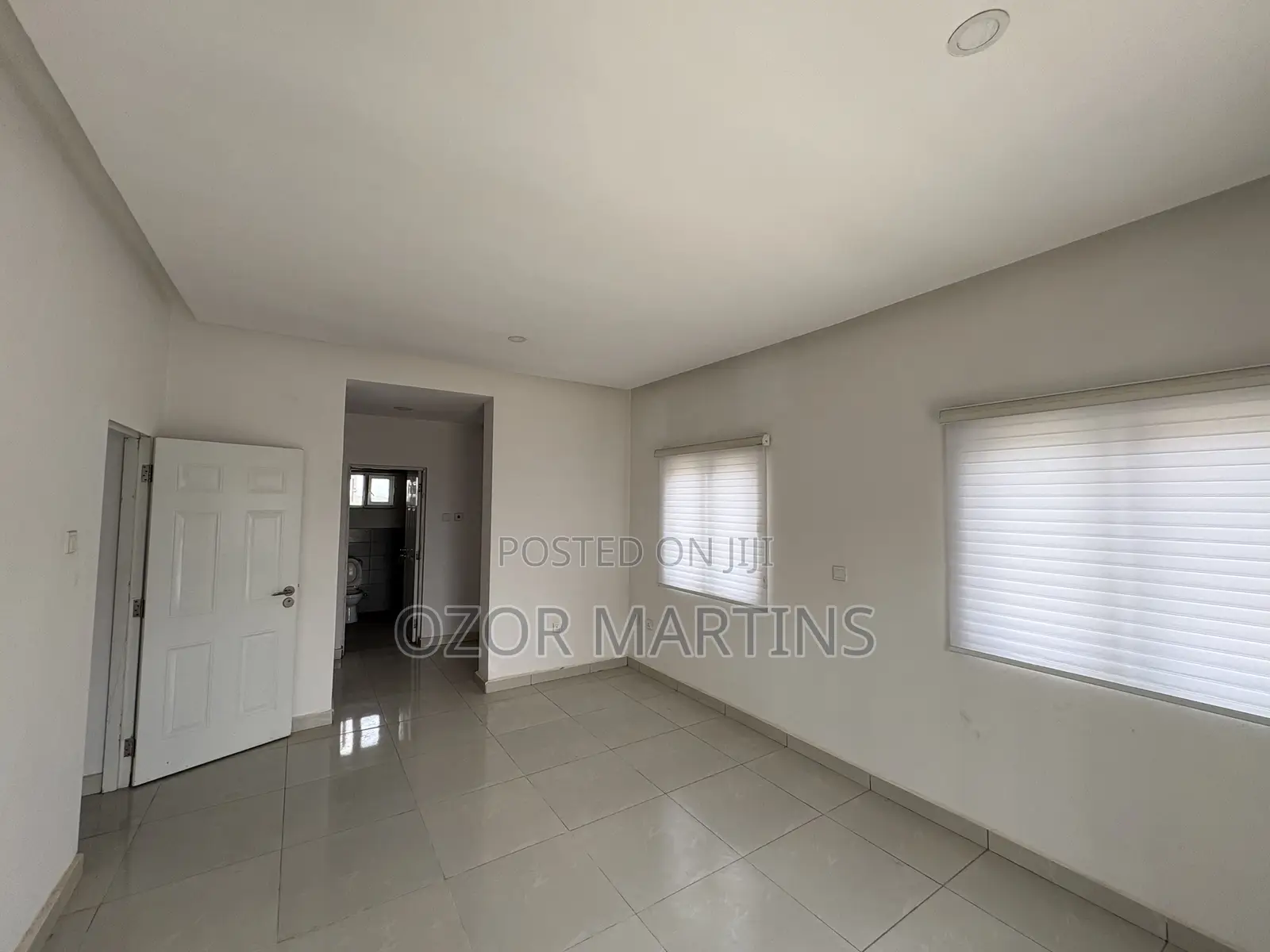 Furnished 6bdrm Duplex in Idu for sale in Idu