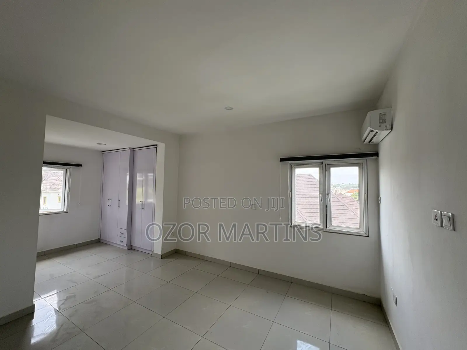 Furnished 6bdrm Duplex in Idu for sale in Idu