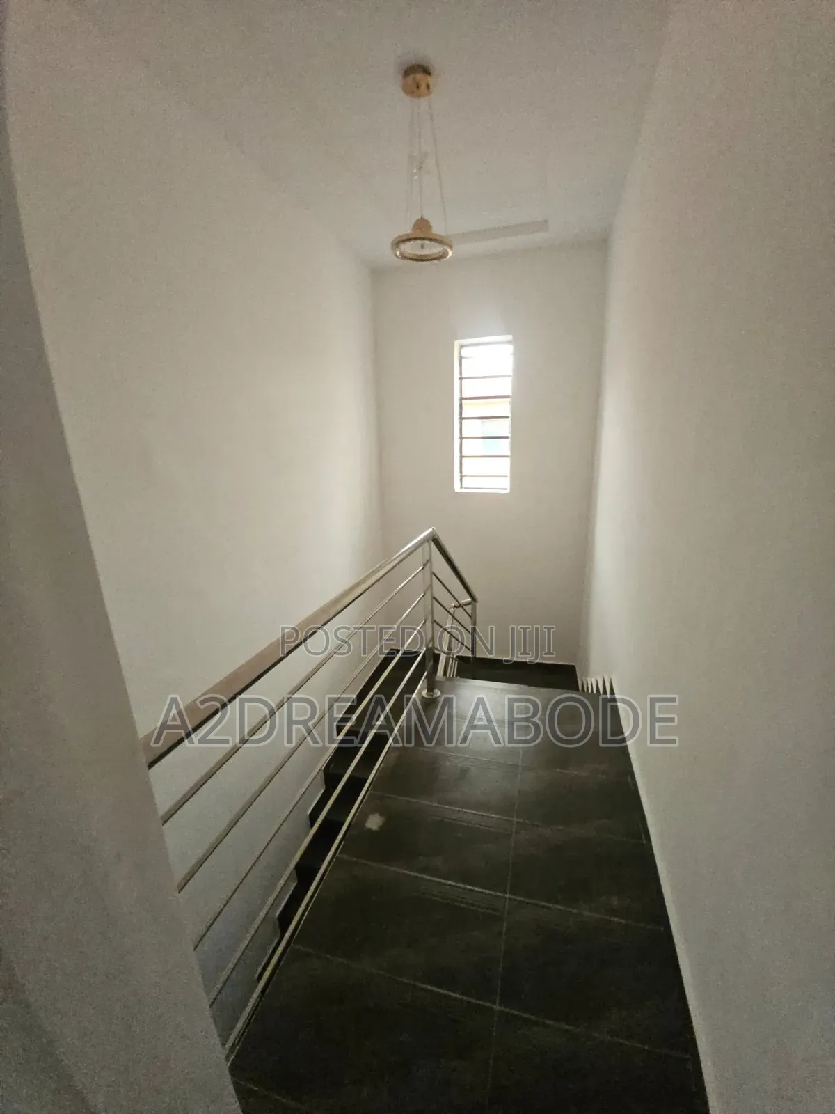 5bdrm Duplex in Omole Phase 2 for rent in Omole Phase 2