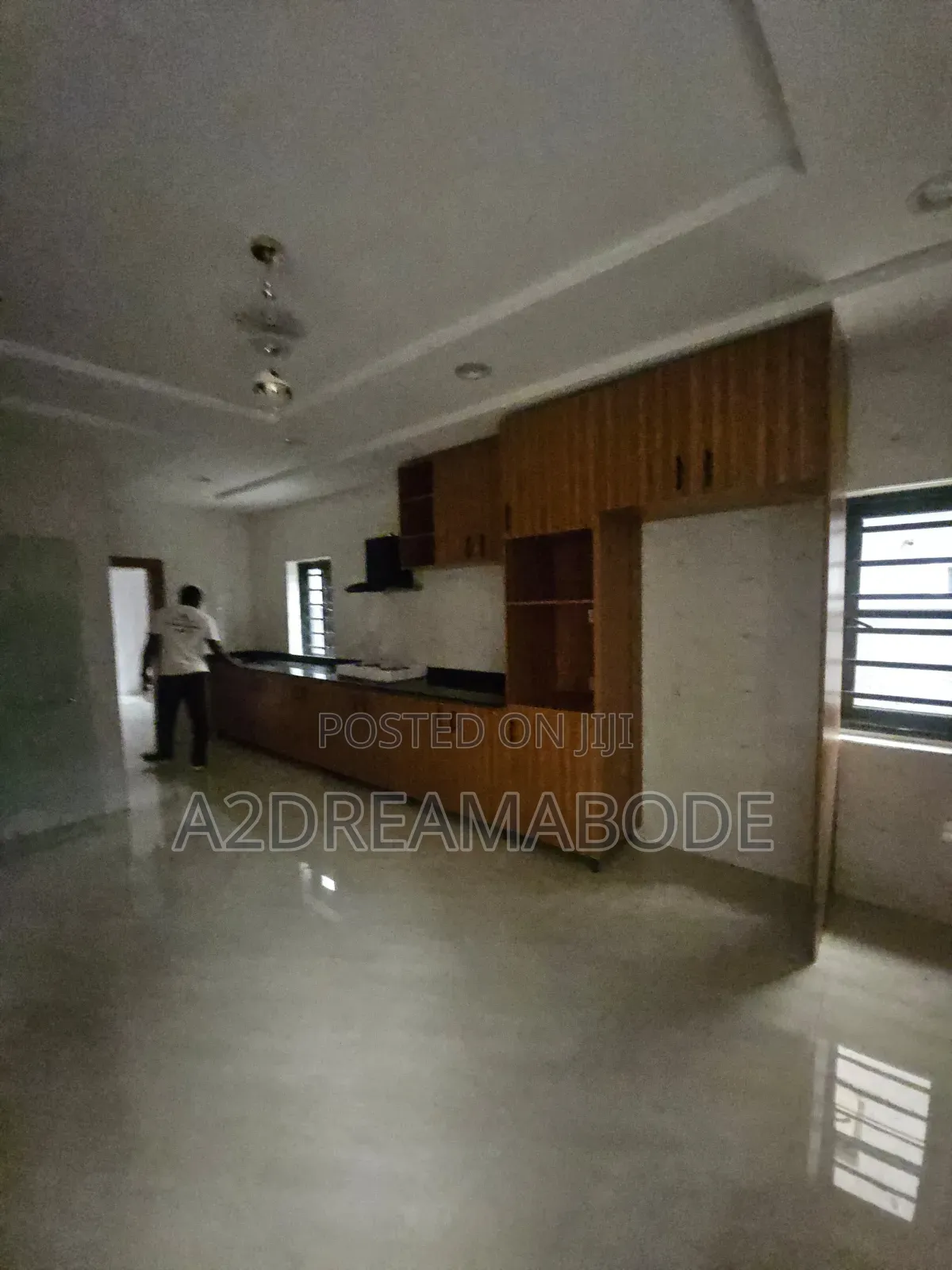 5bdrm Duplex in Omole Phase 2 for rent in Omole Phase 2