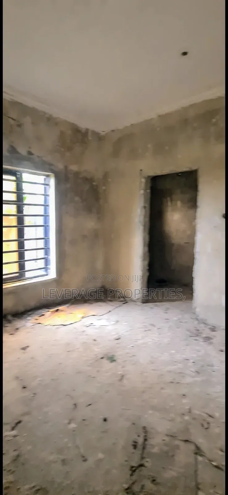11bdrm Duplex in Located At Oko Ado, for sale in Sangotedo