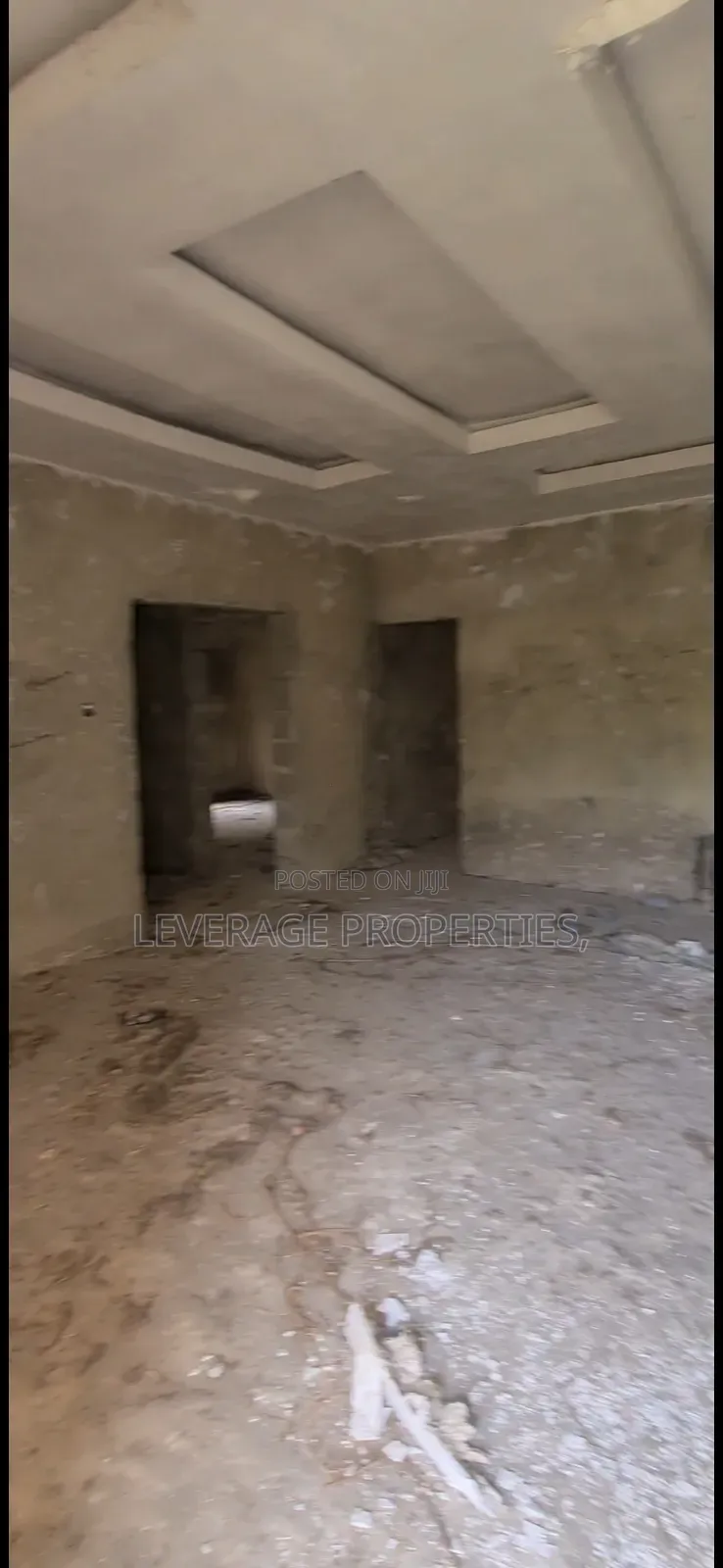 11bdrm Duplex in Located At Oko Ado, for sale in Sangotedo
