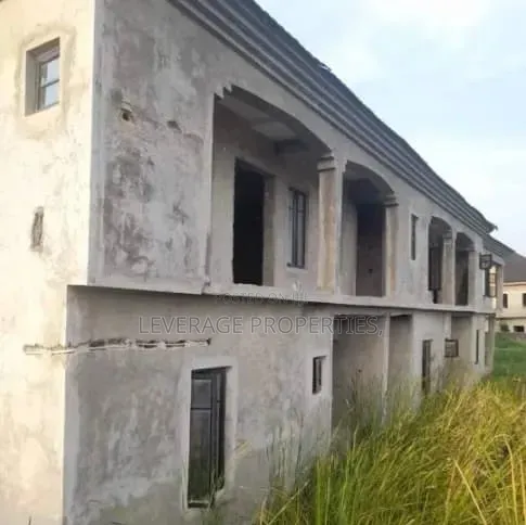 11bdrm Duplex in Located At Oko Ado, for sale in Sangotedo