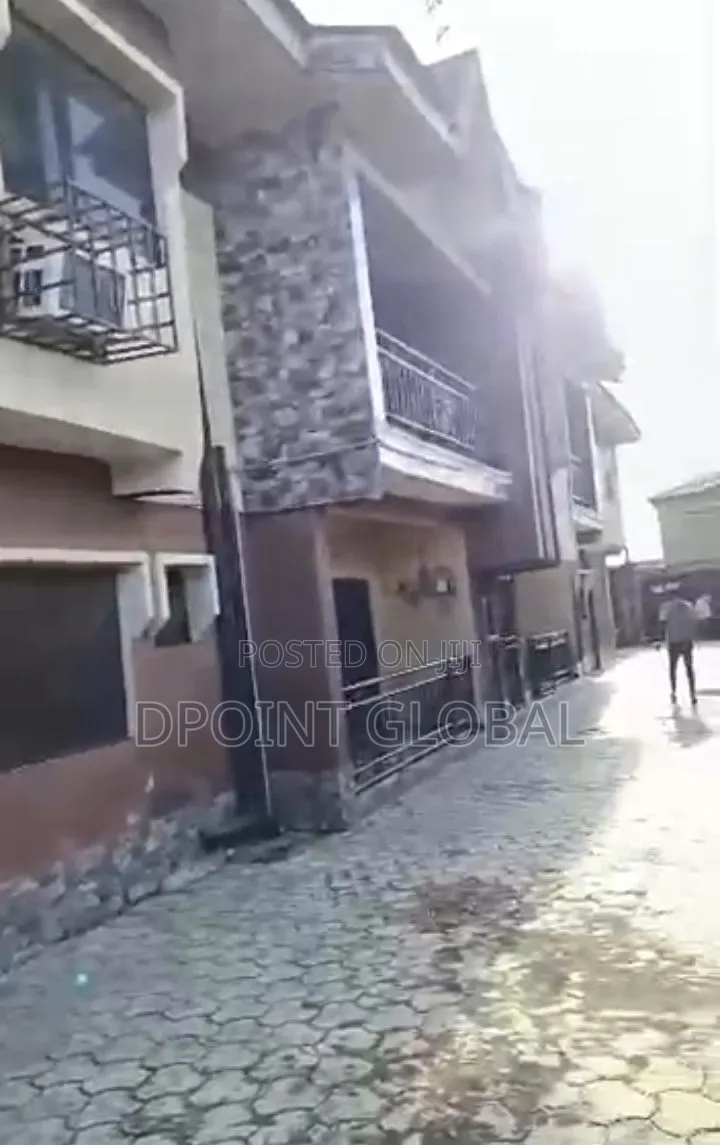 12bdrm Block of Flats in In, Igando / Ikotun/Igando for sale in Igando / Ikotun/Igando