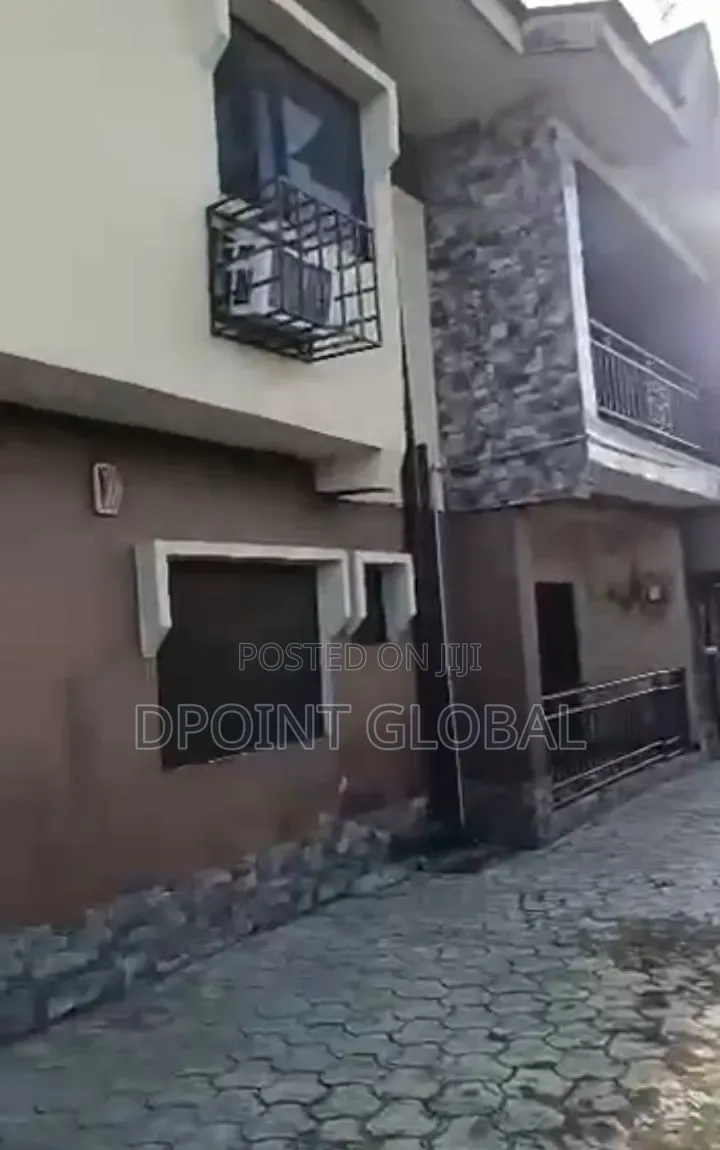 12bdrm Block of Flats in In, Igando / Ikotun/Igando for sale in Igando / Ikotun/Igando