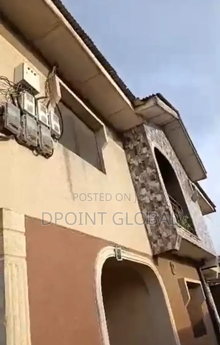 12bdrm Block of Flats in In, Igando / Ikotun/Igando for sale in Igando / Ikotun/Igando