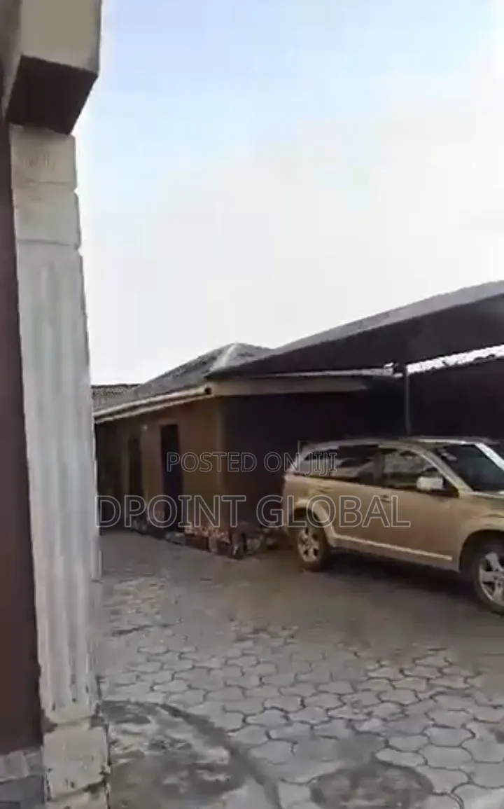 12bdrm Block of Flats in In, Igando / Ikotun/Igando for sale in Igando / Ikotun/Igando