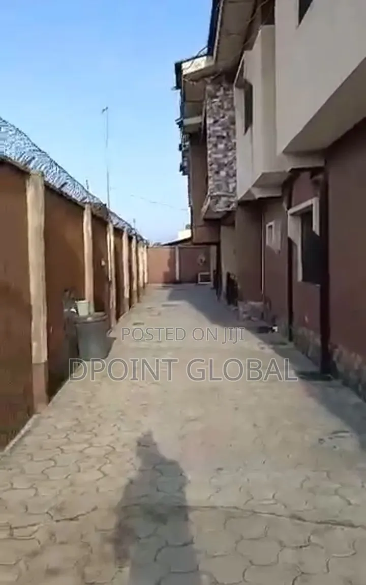 12bdrm Block of Flats in In, Igando / Ikotun/Igando for sale in Igando / Ikotun/Igando