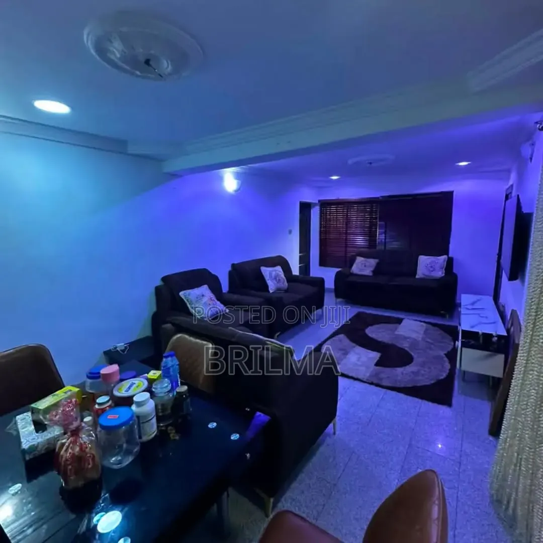 Furnished 2bdrm Block of Flats in Maitama for sale in Maitama