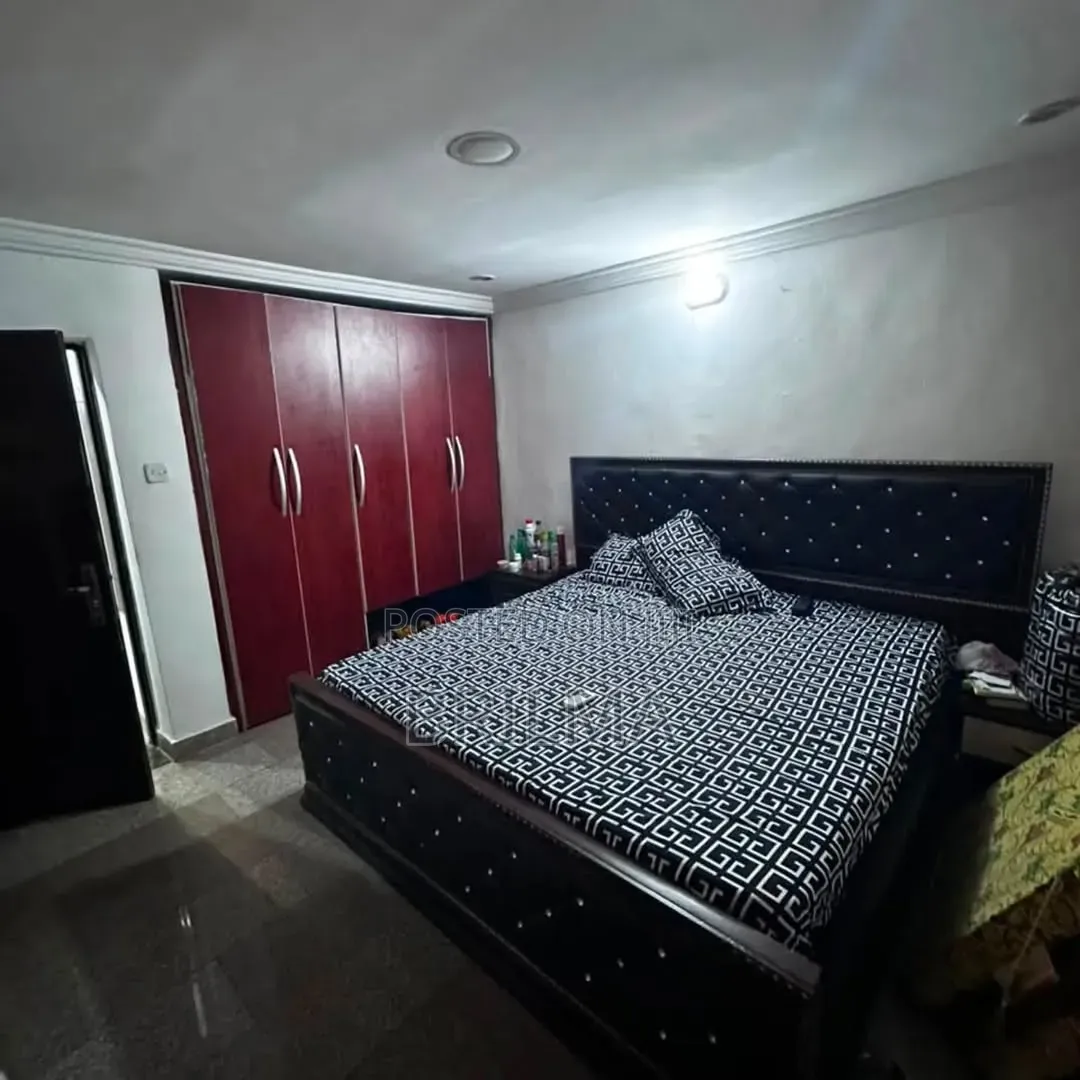 Furnished 2bdrm Block of Flats in Maitama for sale in Maitama