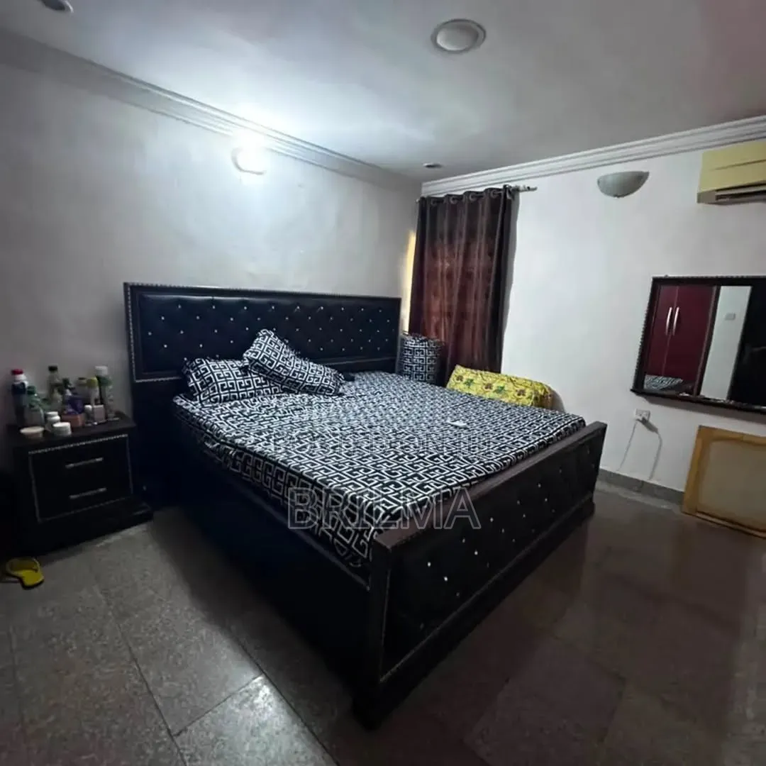 Furnished 2bdrm Block of Flats in Maitama for sale in Maitama