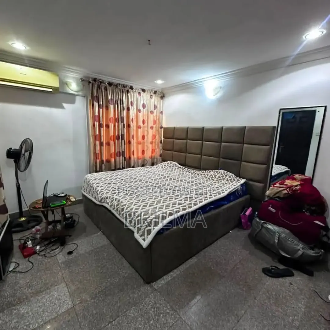 Furnished 2bdrm Block of Flats in Maitama for sale in Maitama