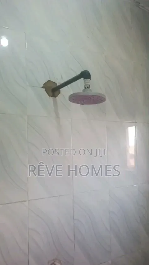 1bdrm Apartment in Alagomeji for rent in Alagomeji