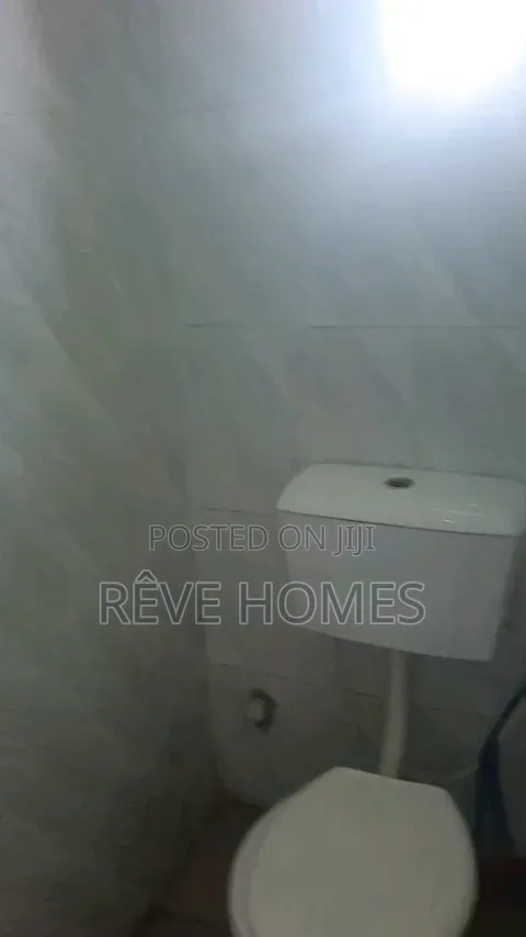 1bdrm Apartment in Alagomeji for rent in Alagomeji