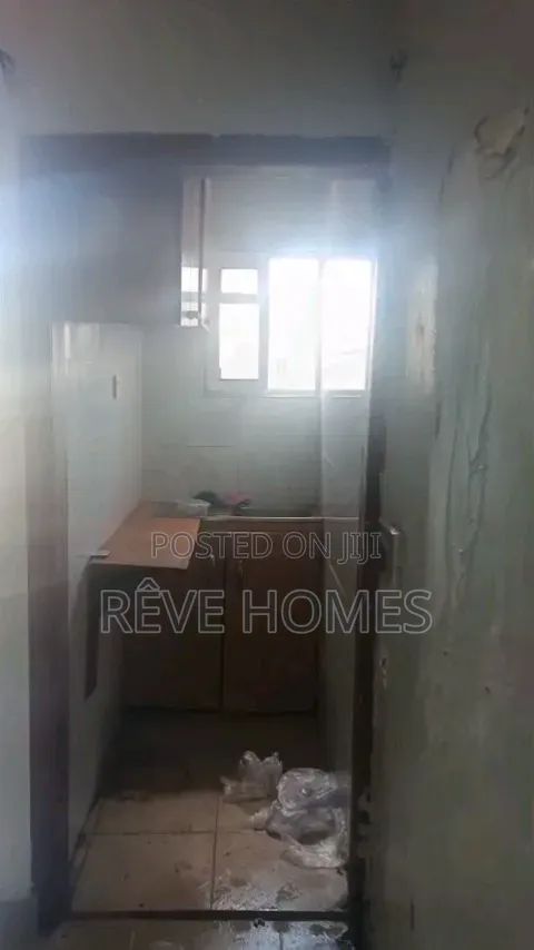 1bdrm Apartment in Alagomeji for rent in Alagomeji