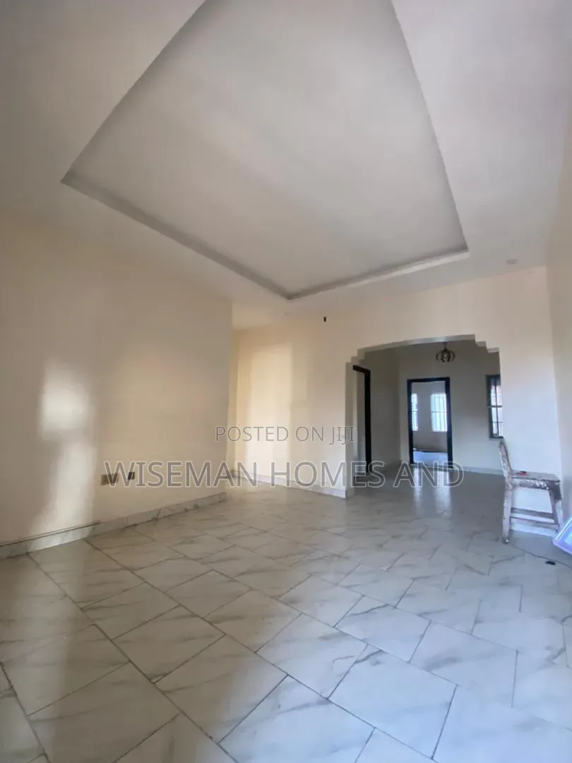 3bdrm Apartment in Sangotedo Eti-Osa for rent in Sangotedo
