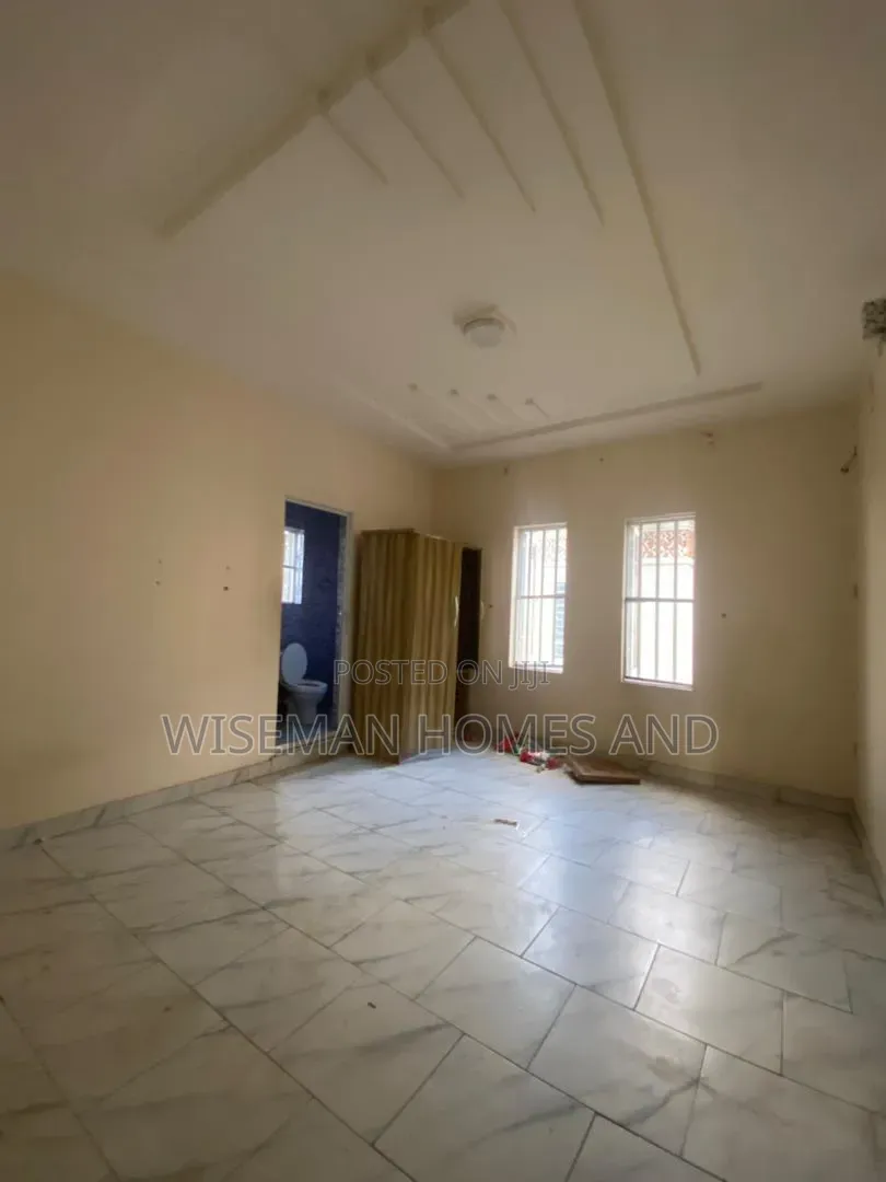 3bdrm Apartment in Sangotedo Eti-Osa for rent in Sangotedo