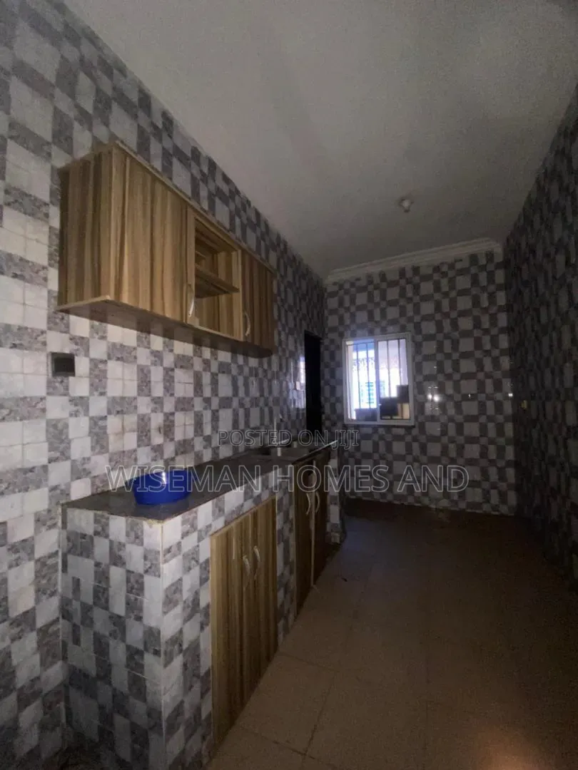 3bdrm Apartment in Sangotedo Eti-Osa for rent in Sangotedo