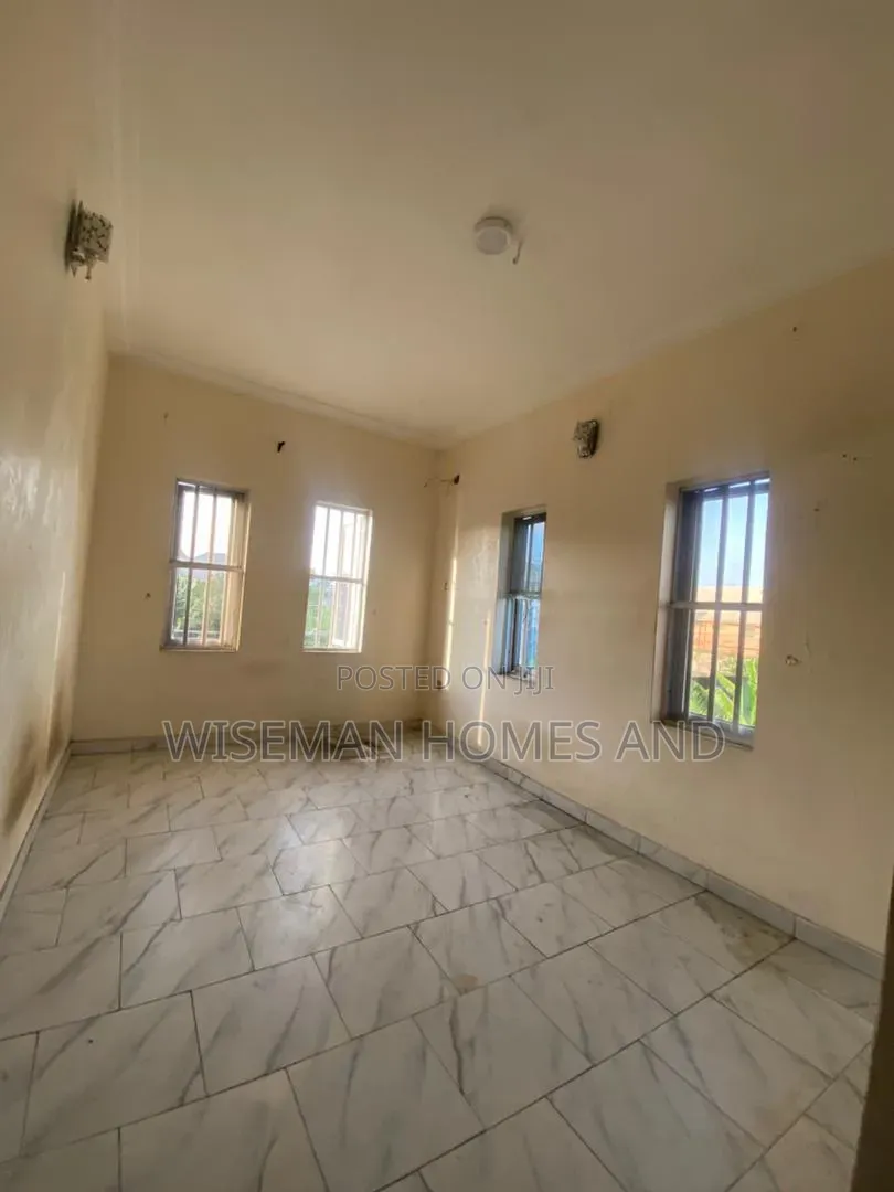 3bdrm Apartment in Sangotedo Eti-Osa for rent in Sangotedo